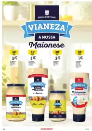 Folheto Continente Página 16