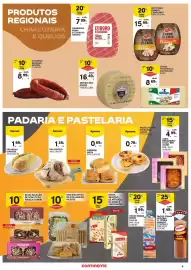 Folheto Continente Página 9