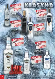 Cortez gazetka Strona 10