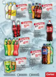 Cortez gazetka Strona 7: Pepsi €8,49