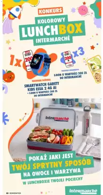Intermarche gazetka (ważność do 15-09)