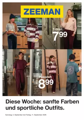 Zeeman (gültig bis 11-09)