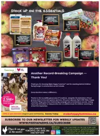 Fiesta Farms flyer week 36 Page 4