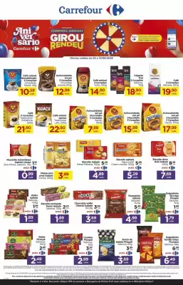 Carrefour (válido até 14-09)