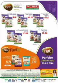 Catálogo Villefort Atacadista Página 1