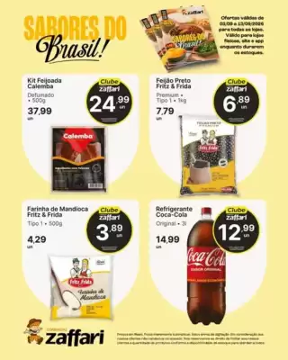 Comercial Zaffari (válido até 15-09)
