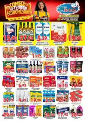 Catálogo Super São Luiz (válido até 8-09)