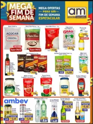 Almeida Mercados (válido até 7-09)
