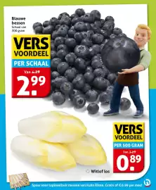 Hoogvliet folder week 37 Pagina 11