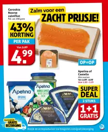 Hoogvliet folder week 37 Pagina 15