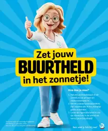 Hoogvliet folder week 37 Pagina 21