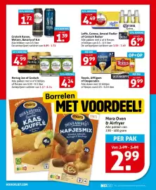 Hoogvliet folder week 37 Pagina 22