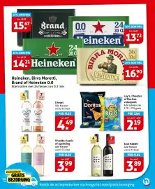 Hoogvliet folder week 37 Pagina 23