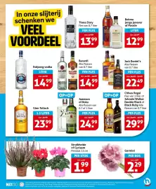 Hoogvliet folder week 37 Pagina 25