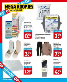 Hoogvliet folder week 37 Pagina 26
