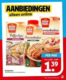 Hoogvliet folder week 37 Pagina 29