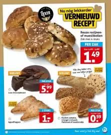 Hoogvliet folder week 37 Pagina 3