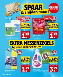 Hoogvliet folder week 37 Pagina 4