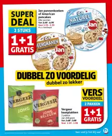 Hoogvliet folder week 37 Pagina 7