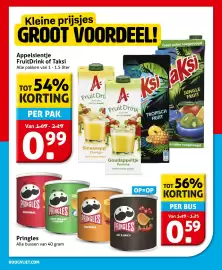 Hoogvliet folder week 37 Pagina 8