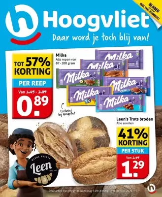 Hoogvliet (geldig t/m 15-09)
