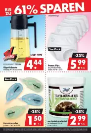 Mäc Geiz Prospekt woche 38 Seite 2