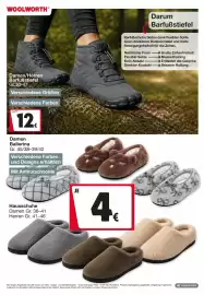 Woolworth Prospekt Seite 16