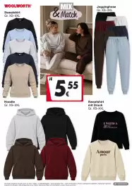 Woolworth Prospekt Seite 2