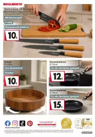 Woolworth Prospekt Seite 21