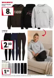 Woolworth Prospekt Seite 3