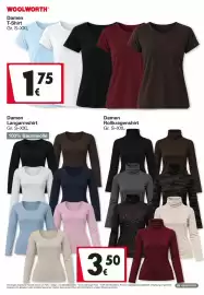 Woolworth Prospekt Seite 4