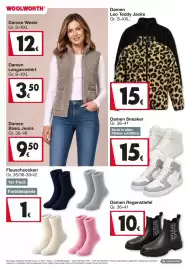 Woolworth Prospekt Seite 6