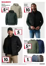 Woolworth Prospekt Seite 8