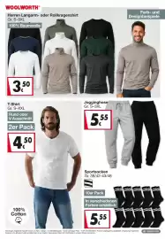 Woolworth Prospekt Seite 9