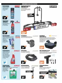 V Baumarkt Prospekt woche 37 Seite 3