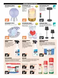 V Baumarkt Prospekt woche 37 Seite 4