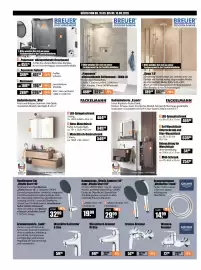 V Baumarkt Prospekt woche 37 Seite 6