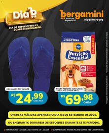 Catálogo Supermercado Bergamini Página 18