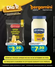Catálogo Supermercado Bergamini Página 12