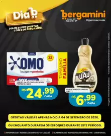 Catálogo Supermercado Bergamini Página 17
