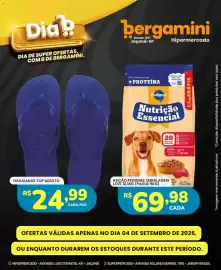 Catálogo Supermercado Bergamini Página 18