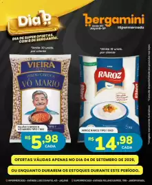 Catálogo Supermercado Bergamini Página 9