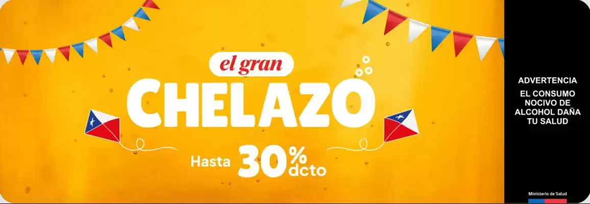 Unimarc (válido hasta 2-10)