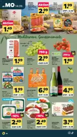 Netto Prospekt woche 38 Seite 16