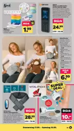 Netto Prospekt woche 38 Seite 25