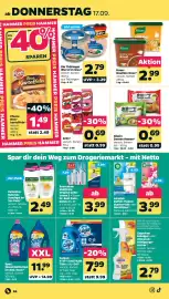 Netto Prospekt woche 38 Seite 30