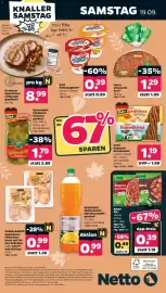 Netto Prospekt woche 38 Seite 32