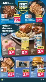 Netto Prospekt woche 38 Seite 4