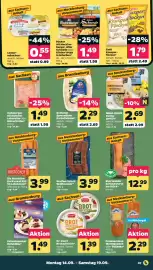 Netto Prospekt woche 38 Seite 9