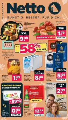 Netto (gültig bis 19-09)